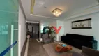 Foto 2 de Apartamento com 3 Quartos à venda, 172m² em Vila Tupi, Praia Grande