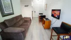 Foto 2 de Flat com 1 Quarto para alugar, 40m² em Jardins, São Paulo