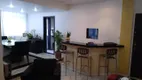 Foto 3 de Apartamento com 3 Quartos à venda, 92m² em Capoeiras, Florianópolis