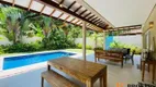 Foto 4 de Casa com 5 Quartos à venda, 420m² em Praia de Juquehy, São Sebastião