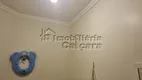 Foto 11 de Apartamento com 2 Quartos à venda, 105m² em Vila Tupi, Praia Grande