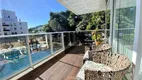 Foto 7 de Apartamento com 3 Quartos à venda, 186m² em Jurerê, Florianópolis