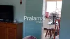 Foto 3 de Apartamento com 3 Quartos à venda, 100m² em Jardim Independencia, São Vicente