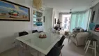 Foto 4 de Apartamento com 3 Quartos à venda, 120m² em Enseada, Guarujá