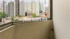 Foto 5 de Apartamento com 3 Quartos à venda, 108m² em Paraíso, São Paulo