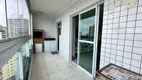 Foto 4 de Apartamento com 2 Quartos para venda ou aluguel, 87m² em Vila Caicara, Praia Grande