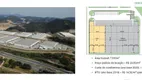 Foto 15 de Galpão/Depósito/Armazém para alugar, 7530m² em Empresarial Paineira Jordanesia, Cajamar