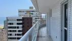 Foto 9 de Apartamento com 3 Quartos à venda, 144m² em Canto do Forte, Praia Grande