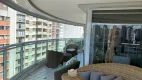 Foto 9 de Apartamento com 4 Quartos à venda, 438m² em Pacaembu, São Paulo