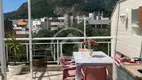 Foto 2 de Cobertura com 3 Quartos à venda, 164m² em Barra da Tijuca, Rio de Janeiro