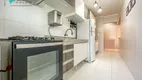 Foto 12 de Apartamento com 3 Quartos à venda, 101m² em Cidade Ocian, Praia Grande