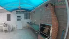 Foto 21 de Casa com 3 Quartos à venda, 145m² em Jardim Santa Maria, Guarujá