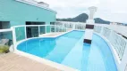 Foto 4 de Apartamento com 1 Quarto à venda, 43m² em Boqueirão, Praia Grande