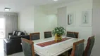 Foto 4 de Apartamento com 3 Quartos à venda, 84m² em Vila Valparaiso, Santo André