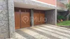 Foto 3 de Casa com 4 Quartos à venda, 460m² em Cidade Jardim, Piracicaba