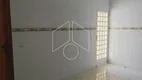 Foto 5 de Casa com 3 Quartos à venda, 110m² em Edson Jorge Junior, Marília