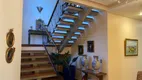 Foto 8 de Casa de Condomínio com 5 Quartos à venda, 650m² em Parque Faber Castell I, São Carlos