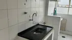 Foto 5 de Apartamento com 1 Quarto para alugar, 37m² em Santa Cecília, São Paulo