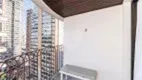 Foto 19 de Apartamento com 1 Quarto para alugar, 46m² em Itaim Bibi, São Paulo