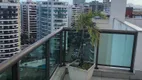 Foto 31 de Cobertura com 2 Quartos à venda, 133m² em Barra da Tijuca, Rio de Janeiro