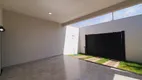 Foto 7 de Casa com 3 Quartos à venda, 150m² em Jardim America II, Uberlândia