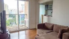 Foto 3 de Flat com 2 Quartos para alugar, 78m² em Vila Nova Conceição, São Paulo