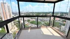 Foto 5 de Apartamento com 4 Quartos à venda, 309m² em Campo Belo, São Paulo