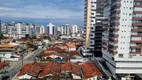 Foto 21 de Apartamento com 3 Quartos para alugar, 102m² em Vila Guilhermina, Praia Grande