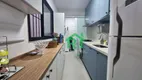 Foto 16 de Apartamento com 2 Quartos à venda, 60m² em Jardim Astúrias, Guarujá