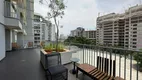 Foto 20 de Apartamento com 1 Quarto à venda, 31m² em Moema, São Paulo