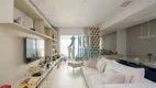 Foto 2 de Apartamento com 3 Quartos à venda, 148m² em Vila Olímpia, São Paulo