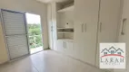 Foto 8 de Casa de Condomínio com 3 Quartos à venda, 131m² em Lajeado, Cotia