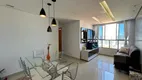 Foto 3 de Apartamento com 3 Quartos à venda, 70m² em Samambaia Sul, Brasília