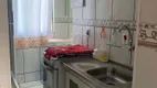 Foto 8 de Apartamento com 2 Quartos à venda, 52m² em Conjunto Habitacional Campinas F, Campinas