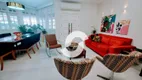 Foto 3 de Casa de Condomínio com 5 Quartos à venda, 300m² em Badu, Niterói