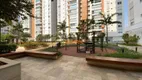 Foto 23 de Apartamento com 3 Quartos para alugar, 119m² em Jardim Belo Horizonte, Campinas