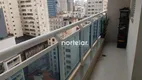 Foto 3 de Apartamento com 1 Quarto à venda, 42m² em República, São Paulo