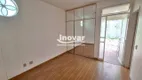 Foto 8 de Apartamento com 3 Quartos para alugar, 100m² em Cidade Jardim, Belo Horizonte