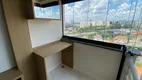 Foto 14 de Apartamento com 3 Quartos à venda, 70m² em Jardim Bonfiglioli, São Paulo