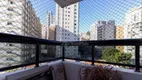 Foto 12 de Flat com 2 Quartos para alugar, 55m² em Jardins, São Paulo