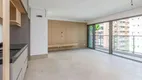 Foto 3 de Apartamento com 1 Quarto à venda, 61m² em Brooklin, São Paulo