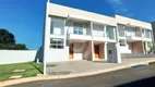 Foto 16 de Casa de Condomínio com 3 Quartos à venda, 122m² em Gleba California, Piracicaba