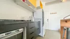 Foto 6 de Apartamento com 1 Quarto à venda, 83m² em Brooklin, São Paulo