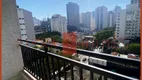 Foto 11 de Apartamento com 1 Quarto à venda, 29m² em Pinheiros, São Paulo