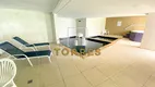 Foto 43 de Apartamento com 4 Quartos para alugar, 190m² em Morro do Maluf, Guarujá