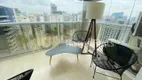 Foto 7 de Flat com 1 Quarto à venda, 82m² em Itaim Bibi, São Paulo