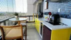 Foto 7 de Apartamento com 3 Quartos à venda, 144m² em Jardim Apipema, Salvador