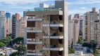 Foto 16 de Apartamento com 3 Quartos à venda, 185m² em Ibirapuera, São Paulo