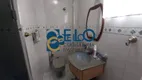 Foto 15 de Cobertura com 4 Quartos à venda, 260m² em Campo Grande, Santos