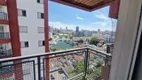 Foto 2 de Apartamento com 2 Quartos à venda, 56m² em Vila Regente Feijó, São Paulo